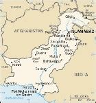 Pakistan Area Codes .